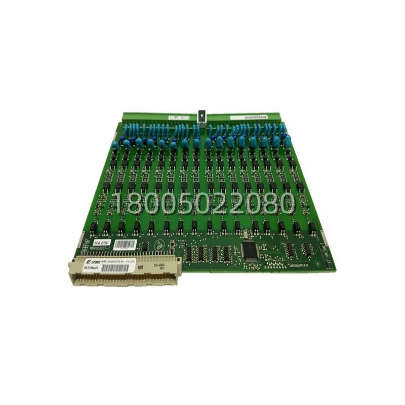 ABB 1MRK000508-BAR02 (BAR02): Galvanically Isolated Digital Input Card for REB670 / RET670 / REG670插图 ABB 1MRK000508-BAR02 (BAR02): Galvanically Isolated Digital Input Card for REB670 / RET670 / REG670插图