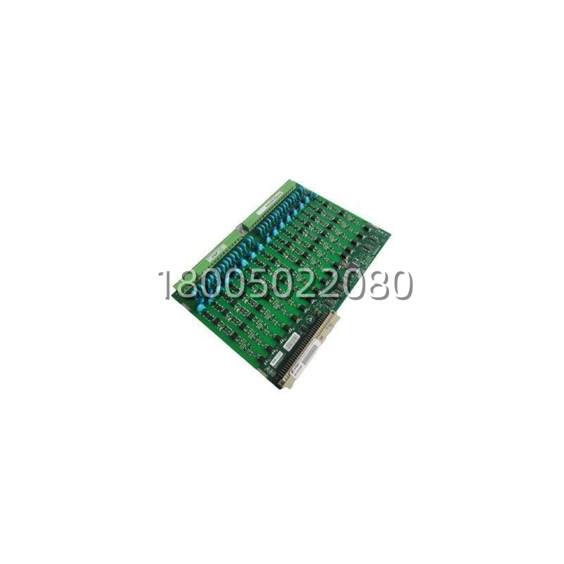 ABB 1MRK000507-BDR02 1MRK000007-7: Opto-Isolated Binary Input & Output Board for ABB Relion® IEDs缩略图