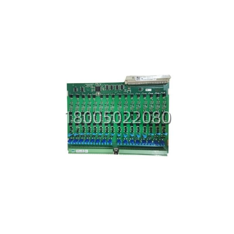 ABB 1MRK000507-BDR02 1MRK000007-7: Opto-Isolated Binary Input & Output Board for ABB Relion® IEDs插图1 ABB 1MRK000507-BDR02 1MRK000007-7: Opto-Isolated Binary Input & Output Board for ABB Relion® IEDs插图1