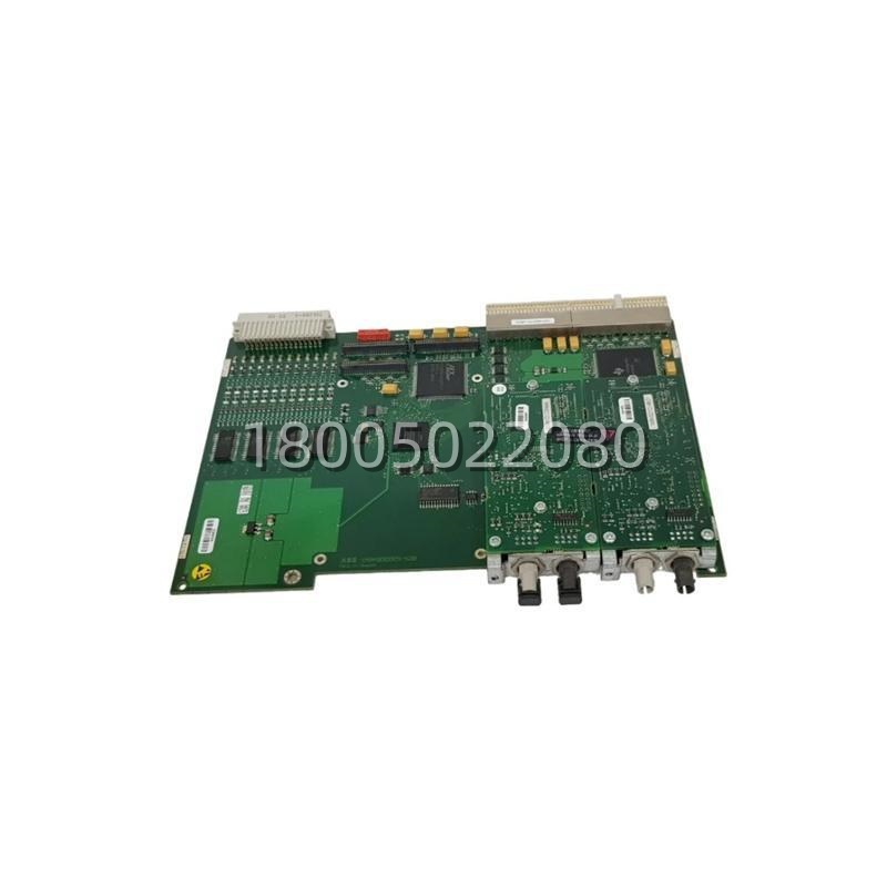 ABB 1MRK002133-ABR02 Binary Output Module – 8-Channel Relay BO Board for RELION & 1MRK I/O Racks缩略图