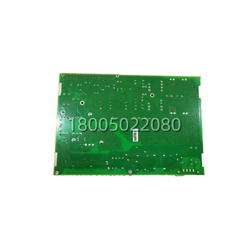 ABB 1MRK002239-BB Power Board — Internal Switching Power Supply PCB for ABB Protection Relays & Drives插图 ABB 1MRK002239-BB Power Board — Internal Switching Power Supply PCB for ABB Protection Relays & Drives插图