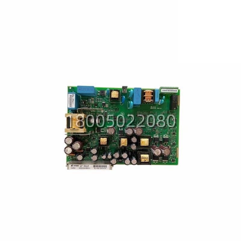 ABB 1MRK002239-BBR01 SR91C790 Power Supply Module – 24 V DC Stabilized PSU for Relion 670 / Protection Racks缩略图