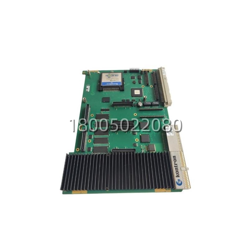 ABB 1MRK002246-BC​ Power Supply Board: Wide-Range AC/DC Input with Short-Circuit & Overload Protection缩略图