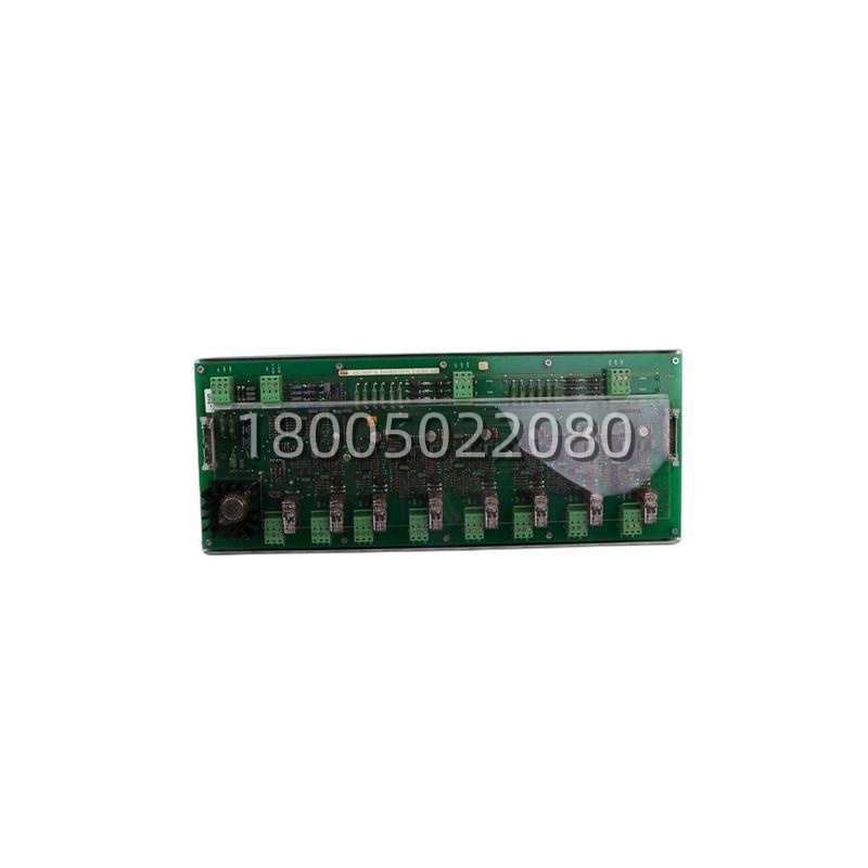 ABB 1MRK002246-BE: The Core Compute Board for ABB Substation Automation IEDs (RET/REG/REC-670)缩略图