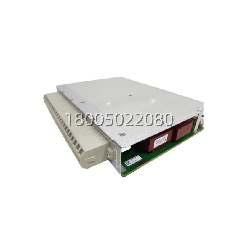 ABB 1MRK002247-AG Instrument Transformer Module — 6I+6U CT/VT Signal Conditioning for Protection Relays缩略图