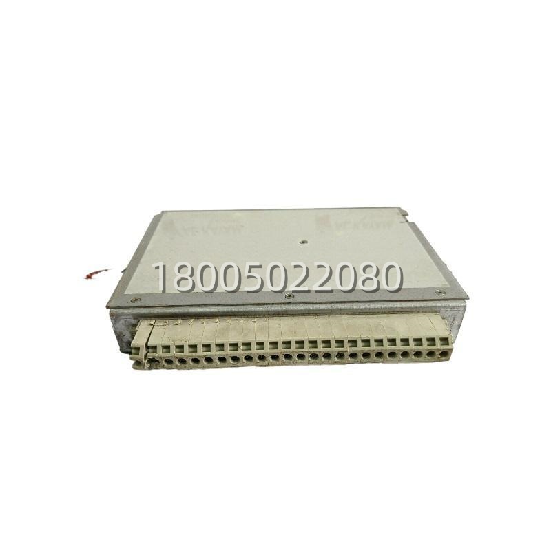 ABB 1MRK002247-AGR05 PC Board – AGR05 Processor & Communication Module for 670 Series Relays缩略图