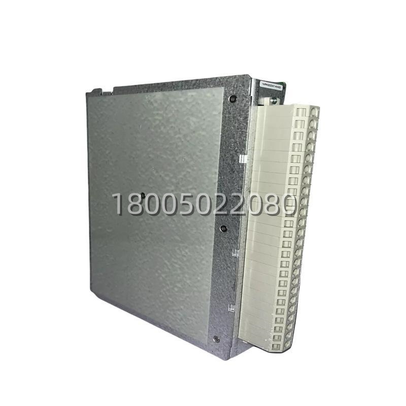 ABB 1MRK002247-ARR01 ARR01 Module – Analog Input / Signal Conditioning Board for RELION & 1MRK Racks缩略图