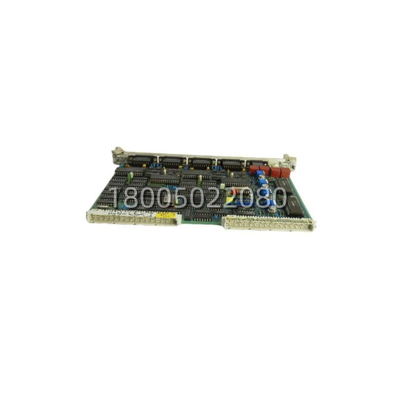 ABB 1MRK000167-GBR00: Essential Internal Spare for ABB Feeder / Transformer Protection Relays缩略图