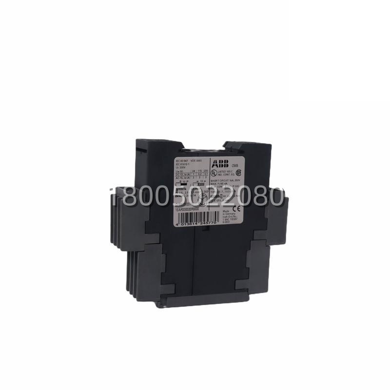 ABB 1SAR330020R0000 CT-MFD Multifunction Time Relay — 24–240 V AC/DC, 0.1 s–100 h Delay插图 ABB 1SAR330020R0000 CT-MFD Multifunction Time Relay — 24–240 V AC/DC, 0.1 s–100 h Delay插图