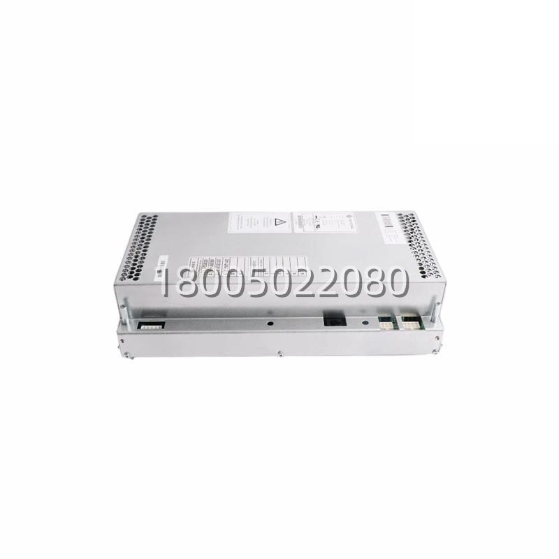 ABB 1SAY130010R0010​ PCB Assembly: Multilayer Backplane Interface with Gold-Plated Connectors缩略图