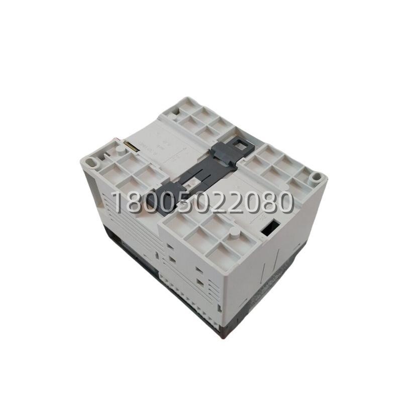 ABB 07CR41 1SBP260020R1001 AC31 90-Series PLC Basic CPU Unit with 8 DI / 6 DO Relay缩略图