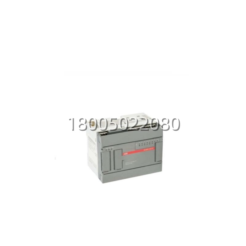 ABB 1SBP260056R1001 ICMK-CS31 Advant Controller 31 Remote Unit – CS31 Bus Coupler & I/O Head缩略图