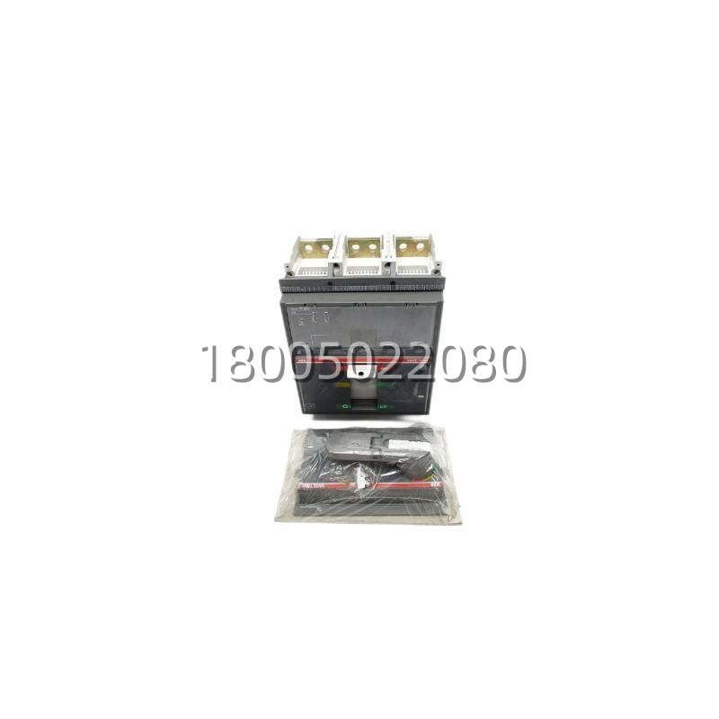 ABB 1SDA064796R1: Tmax XT Series MCCB Auxiliary Switch / Control Module (1SDA06 Accessory)缩略图
