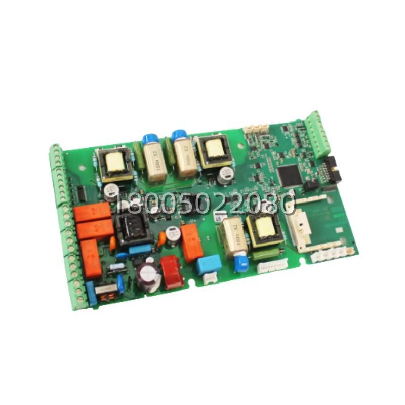 ABB 1SF536268D1008 PSTX Soft Starter Motherboard — Main Control PCB for PSTX30…PSTX1250 Units缩略图
