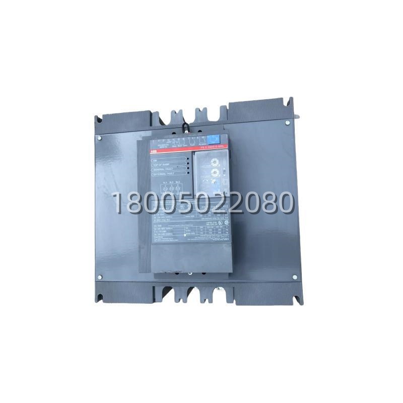 ABB 1SFA892014R1002 PST Soft Starter — Smooth Motor Starting & Reduced Inrush Current缩略图