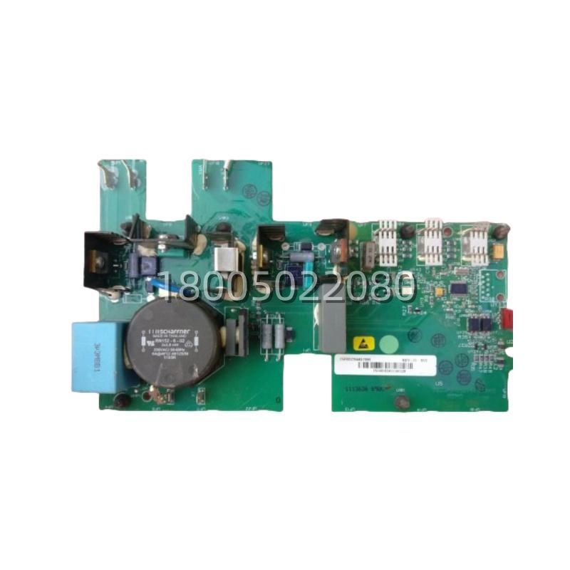 ABB 1SFB527068D7005 DO524 Digital Output Module – 32-Channel 24V DC Transistor, AC500 Series缩略图