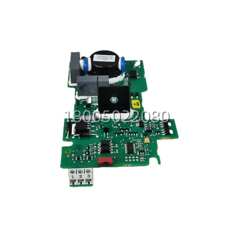 ABB 1SFB527068D7084 Drive I/O Extension Board – 3 DI + 2 Relay DO Plug-In Card for ACS800 RMIO缩略图