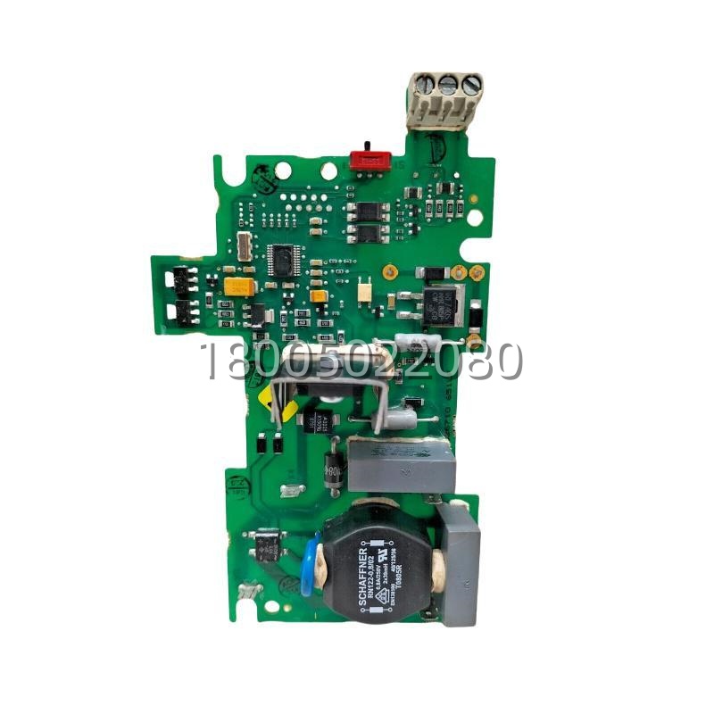 ABB 1SFB527068D7094 Control Circuit Board – Electronic Coil Driver for AF400–AF1250 Contactors缩略图