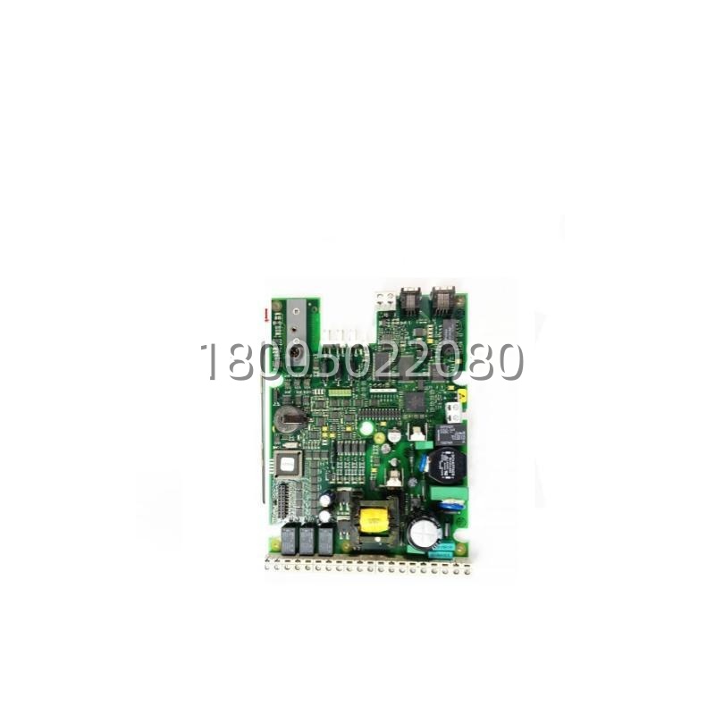 ABB 1SFB536068D1011 Soft Start Control Board — PCBA for PST(B) / PSS Series Soft Starters缩略图