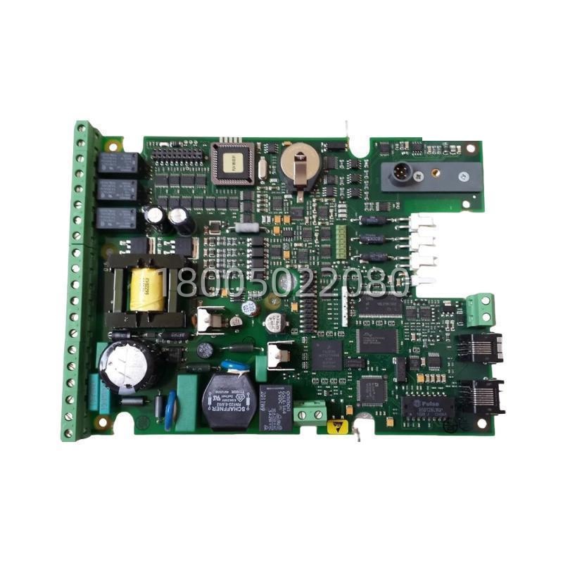 ABB 1SFB536068D1011 Soft Starter Control Board – PST/PSTB Series Motherboard for PST105 & PSTB105缩略图