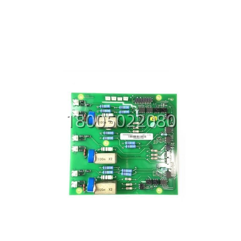 ABB 1SFB536068D1013 I/O Module: Galvanically Isolated Channels, LED Diagnostics, Hot-Swap Capable缩略图