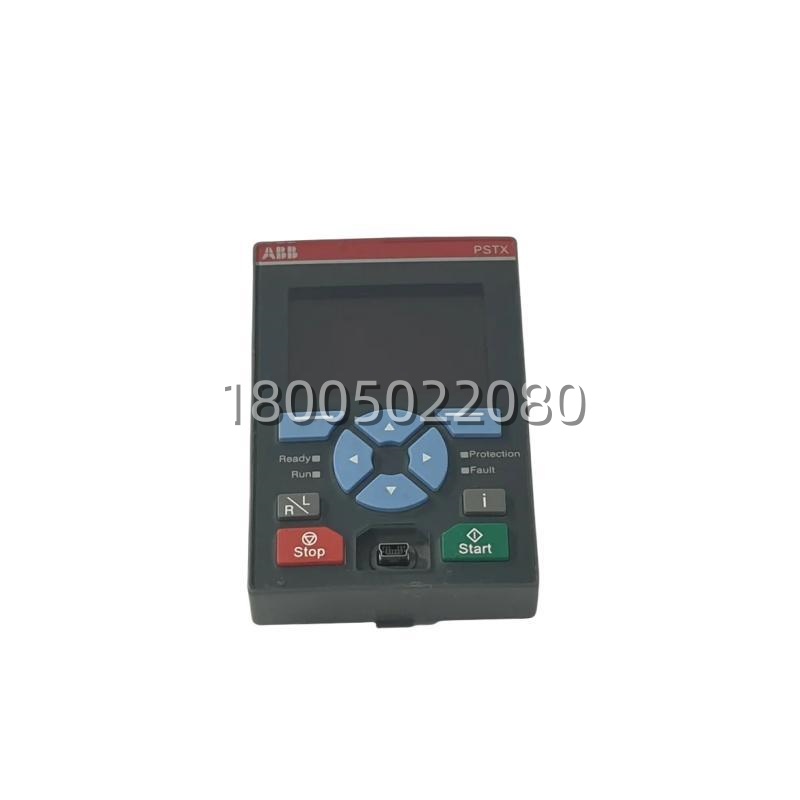 ABB 1SFB573002D1000 PST Series Soft Starter Control Board — Main Logic PCB for PST30…PSTB1050缩略图