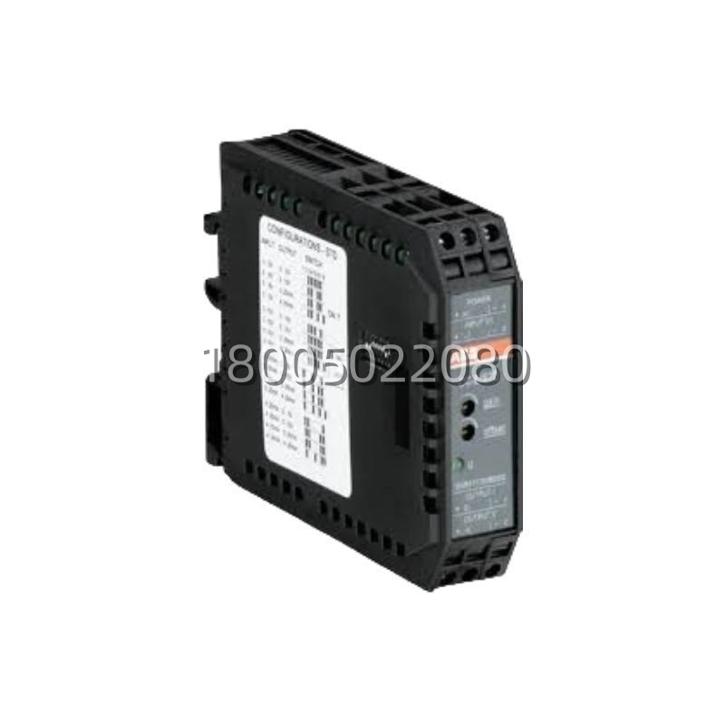Protect PLC Outputs with ABB 1SVR011714R1100 CR-M2SF22 2-Changeover Relay Interface Module缩略图