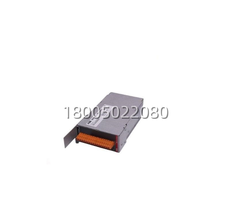 ABB 1TGE120010R1000 MControl Board – 24V DC Control & Interface PCB for Drive & Automation Systems缩略图