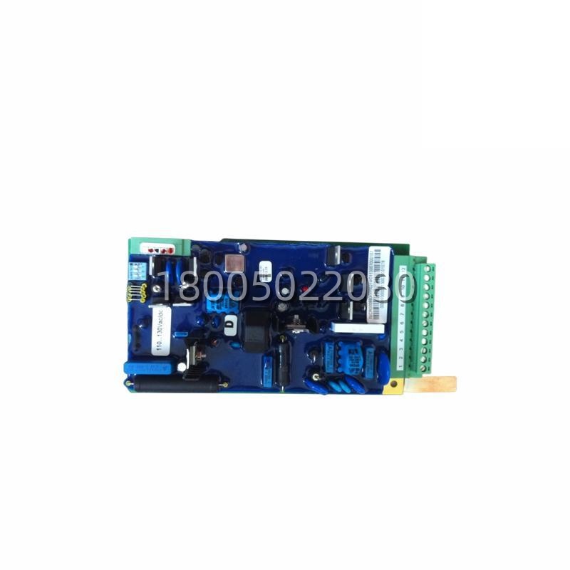 ABB 1VCR000993G0002: Wide-Input 110–230 V AC Power Board with Short-Circuit & Over-Temp Protection缩略图