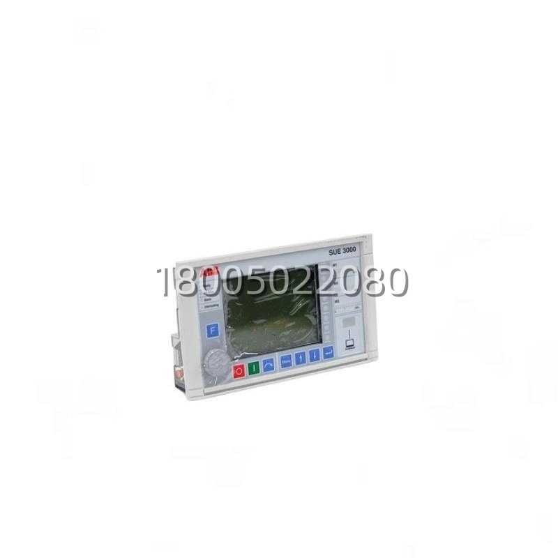 ABB 1VCR007346 G0032 REF542plus HMI Unit — Local Operator Panel with LCD, Keypad & LED Annunciation缩略图