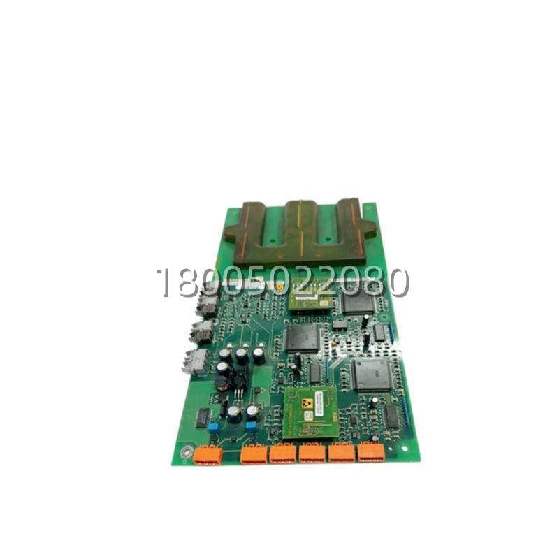 ABB UFC721AE101 (3-002916R0101): Drop-In Replacement Digital Quantity Card for ABB 19″ DCS Backplanes插图 ABB UFC721AE101 (3-002916R0101): Drop-In Replacement Digital Quantity Card for ABB 19″ DCS Backplanes插图