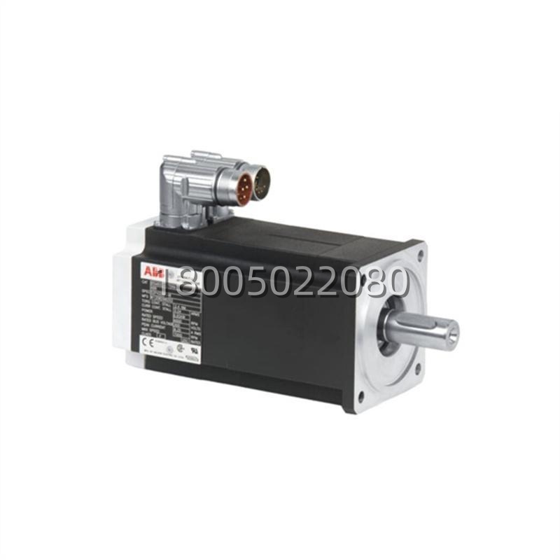 ABB BSM90C-375UAX (Baldor BSM Series): High-Torque Permanent Magnet Servo Motor for Motion Control缩略图