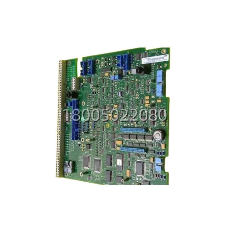 ABB SDCS-CON-2A (3ADT309600R0002): The Core Processing Unit for Precision DC Motor Speed & Torque Control缩略图