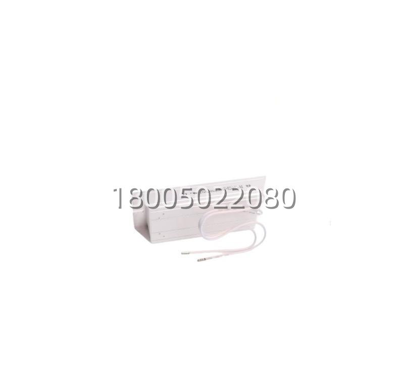 ABB 3AFE64803689 CBHX165C5R414 DC-Link Pre-Charge / Charging Resistor — for ACS800 & ACS880 Drives缩略图