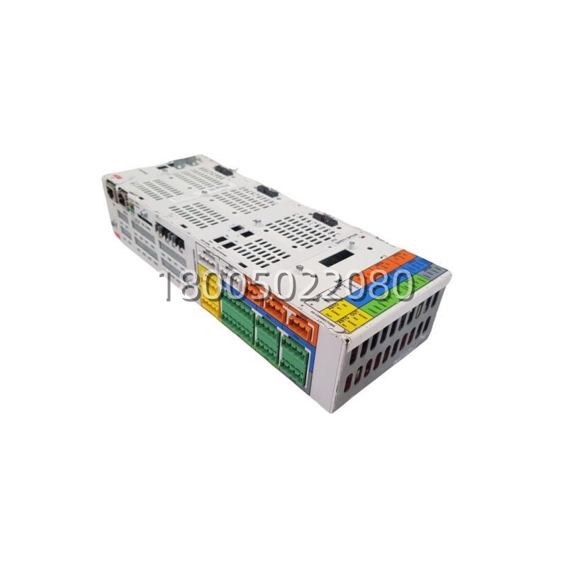 ABB 3AUA0000110429-K BCU-02 Basic Control Unit for ACS880 Series Industrial Drives – In Stock插图 ABB 3AUA0000110429-K BCU-02 Basic Control Unit for ACS880 Series Industrial Drives – In Stock插图