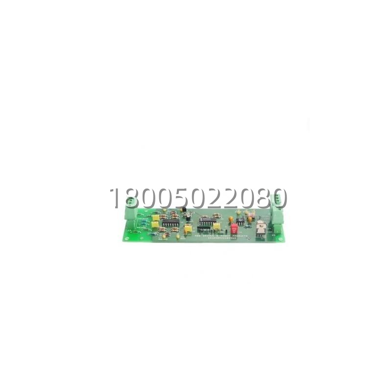 ABB 3AUA489002B4562 SDCS Drive Internal Power Supply PCB Card for ACS600 / ACS800插图 ABB 3AUA489002B4562 SDCS Drive Internal Power Supply PCB Card for ACS600 / ACS800插图