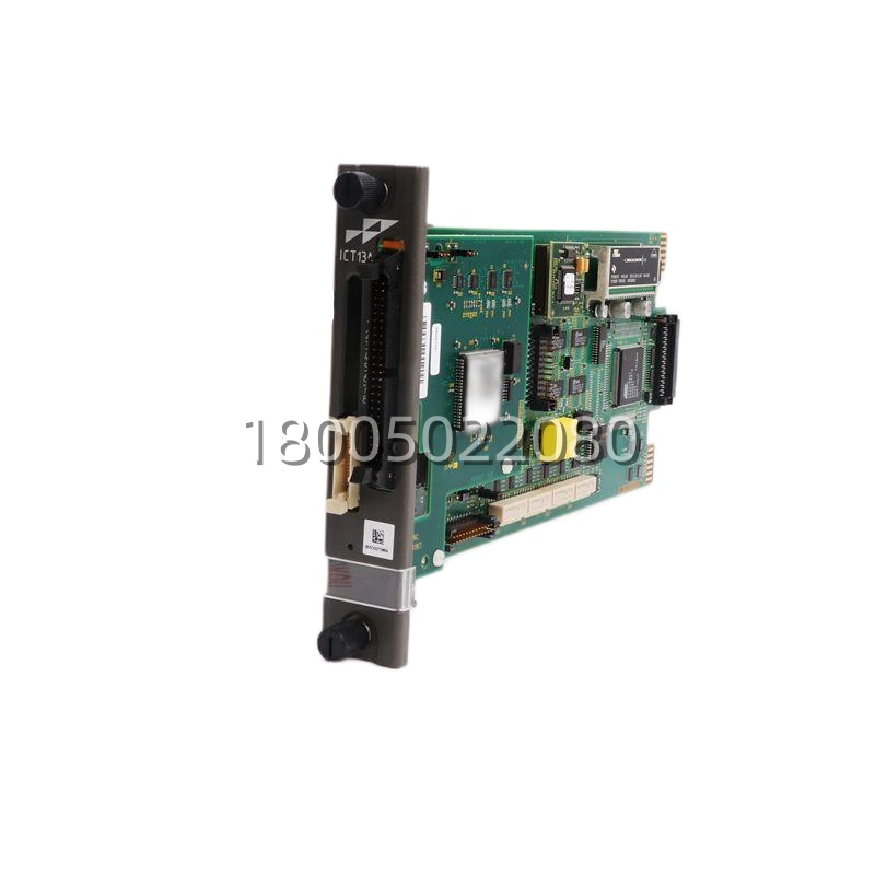 Keep Your ABB ACS880 / ACS800 Inverter Online – 3AXD50000010152 R9 Row Cable Package Available缩略图