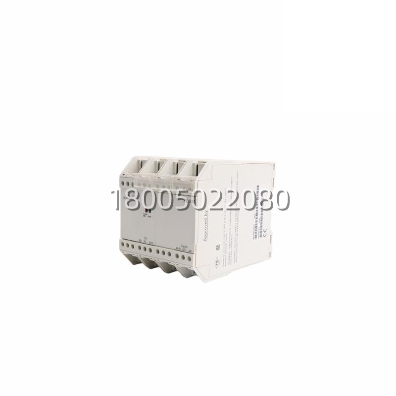 Keep Your Relay Online — ABB 1MRK002239-BB Power PCB Fully Tested & Ready for Swap缩略图