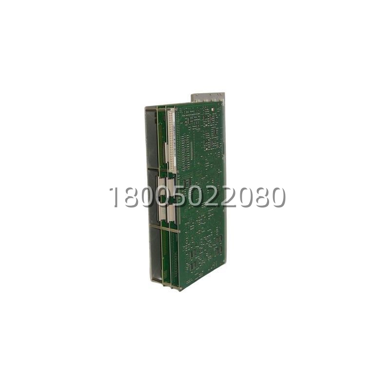 ABB 3BDH000606R1 PM875-2 AC 870P Process Controller CPU Module for 800xA / Melody DCS Systems缩略图