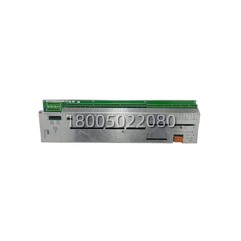 ABB 3BHB000272R0101 (Order Code: UFC719AE01) – DCS Control & I/O Interface PWA, -20°C to +60°C缩略图