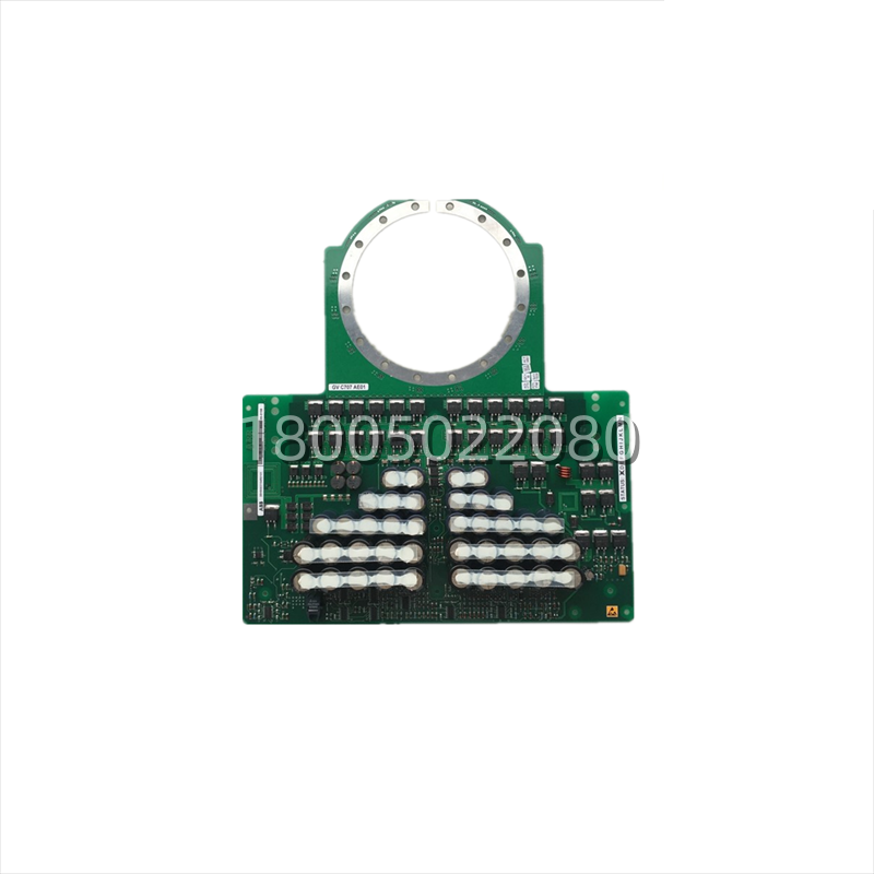 ABB 3BHB002481R0001 USC329 AE01 Control Board — Internal Processing & Interface PCB for System 800xA / ACS1000插图 ABB 3BHB002481R0001 USC329 AE01 Control Board — Internal Processing & Interface PCB for System 800xA / ACS1000插图