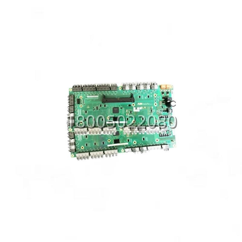 ABB 3BHB002916R0001 UFC721AE Gate Driver & Interface Board for ACS1000 / ACS6000 MV Drives插图 ABB 3BHB002916R0001 UFC721AE Gate Driver & Interface Board for ACS1000 / ACS6000 MV Drives插图