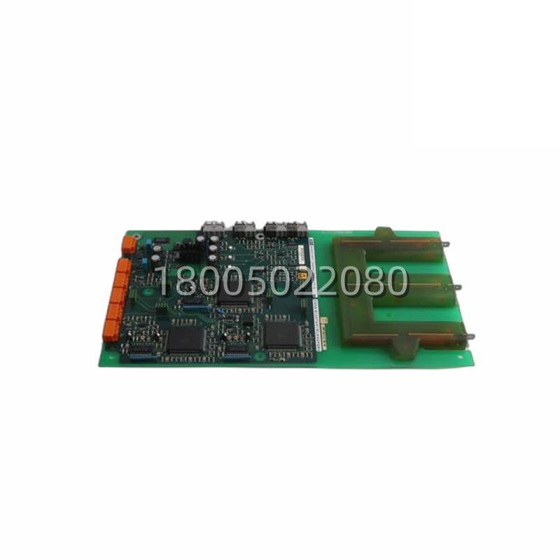 ABB UFC721AE 3BHB002916R0101 Scaling Card for Harmony I/O Racks – Isolated, DIP-Selectable Range插图 ABB UFC721AE 3BHB002916R0101 Scaling Card for Harmony I/O Racks – Isolated, DIP-Selectable Range插图