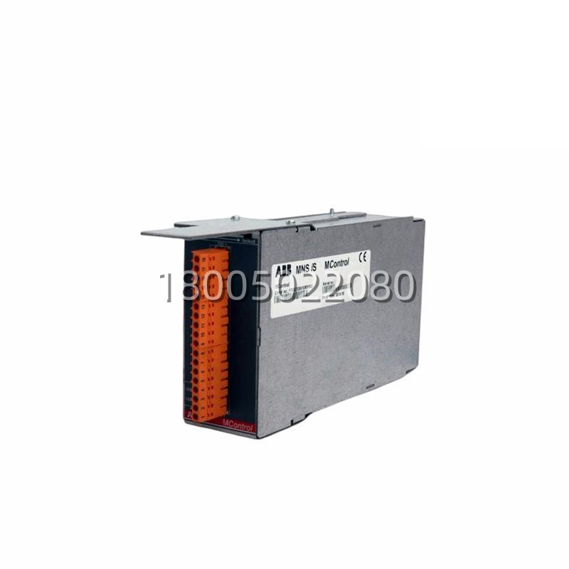 ABB 3BHB002953R0117 SCA / SCB Module: CPU, Parameter Memory & RS-232/485 Port for ABB Legacy Drives缩略图