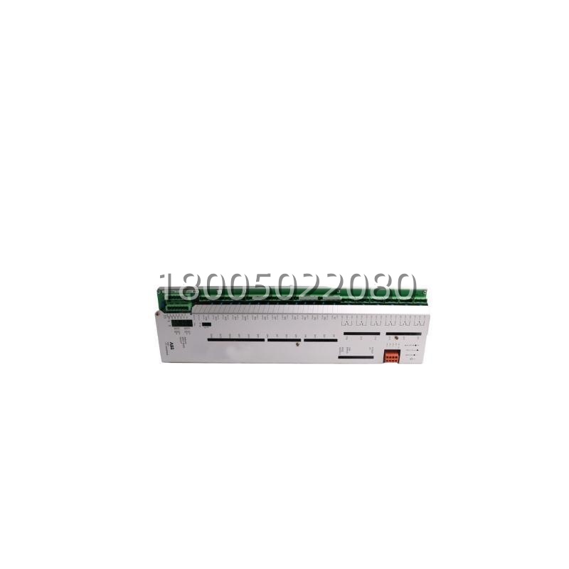 ABB 3BHB003041R0001 IOEC I/O Control Module – Intelligent I/O Bus Controller for Advant / Procontrol Systems缩略图
