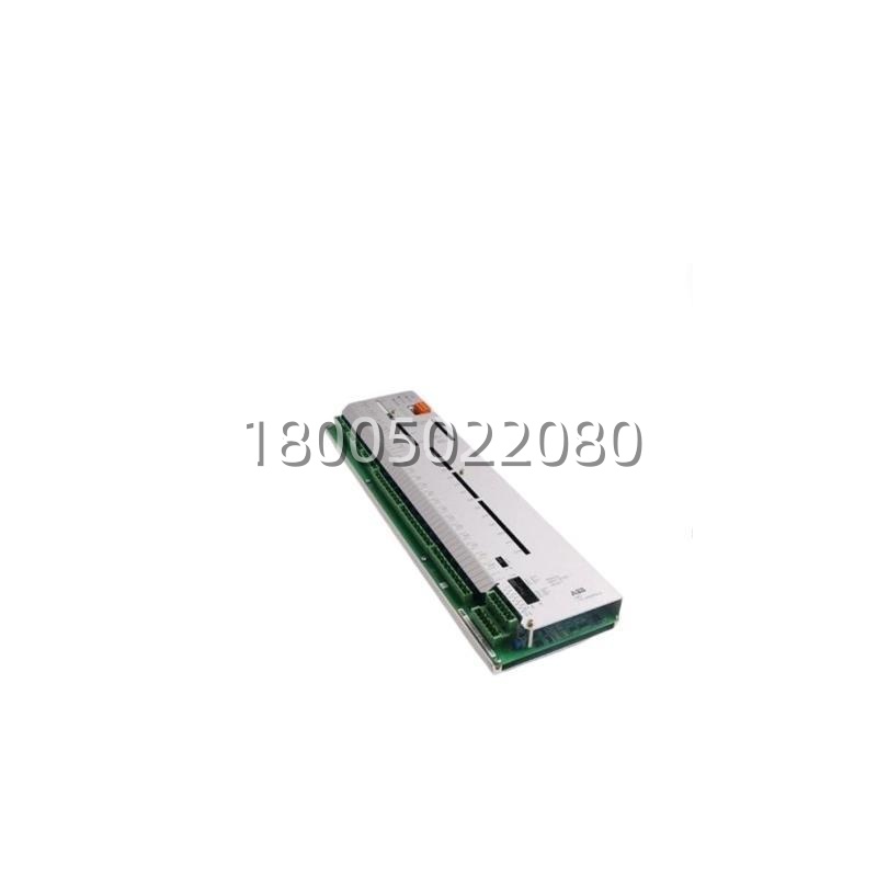 ABB 3BHB003041R0001 IOEC I/O Control Module – Intelligent I/O Bus Controller for Advant / Procontrol Systems插图1