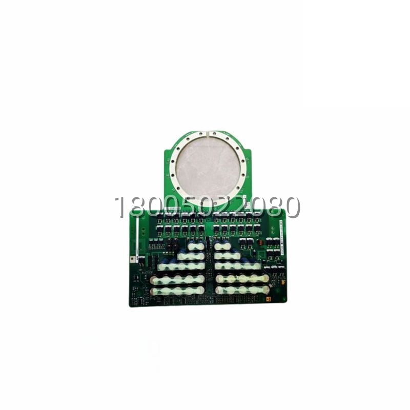 ABB 3BHB003154R0101: Integrated 4500 V / 400 A IGCT Module & Gate Unit Assembly – Reliable Thyristor Replacement缩略图