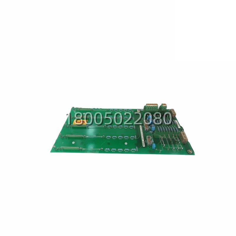 ABB 3BHB00652R0001 Control & Gate Driver Module – for ACS 6000 / HVDC Light IGCT Inverters缩略图