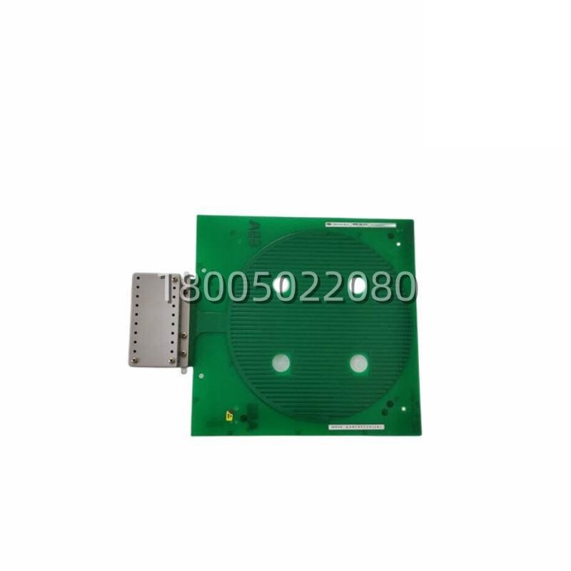 ABB UFC789AE101 (3BHE014023R0101): FSCD Firing & Signal Conditioning Board for IGCT/IGBT MV Drives缩略图