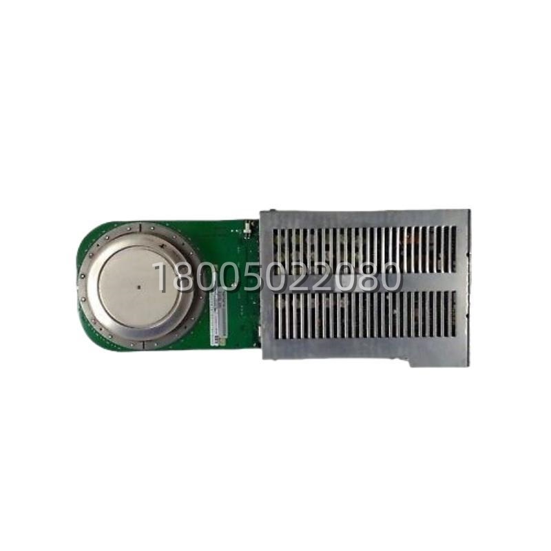 ABB 3BHE014105R0001 5SXE08-0166 Interface Module – I/O & Signal Conditioning Card for HVDC / SVC & ACS Drives缩略图